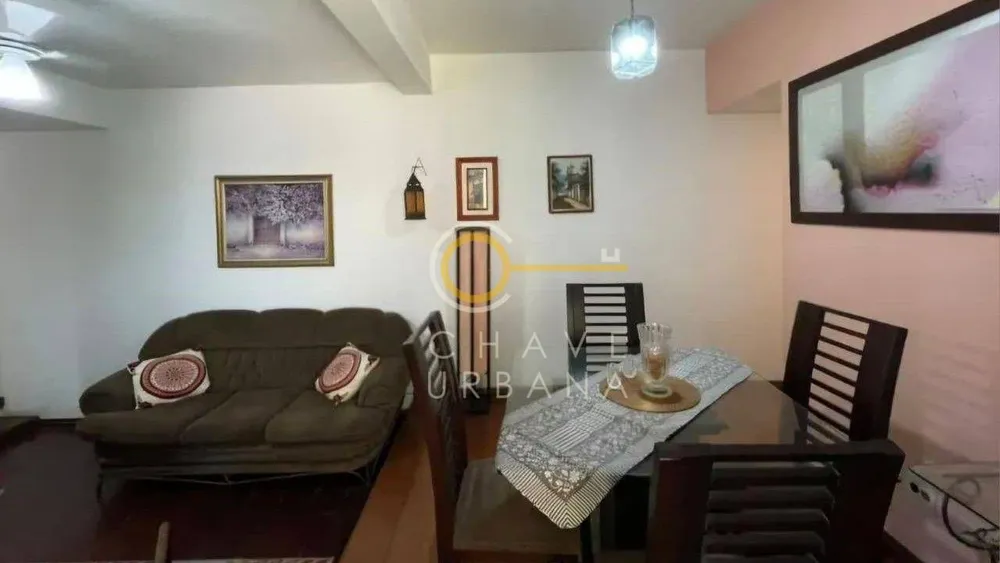 Apartamento, 2 quartos, 80 m² - Foto 1