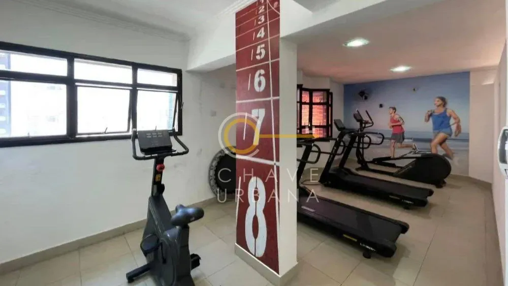 Apartamento, 2 quartos, 80 m² - Foto 7
