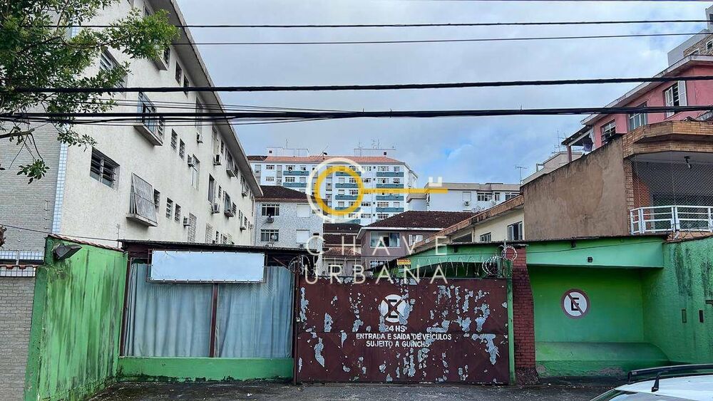 Terreno, 600 m² - Foto 1