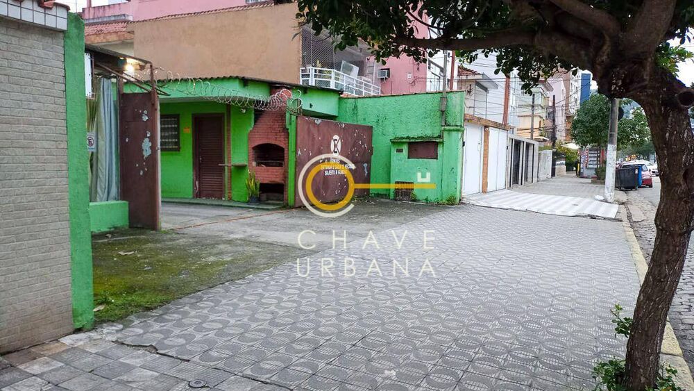 Terreno, 600 m² - Foto 2