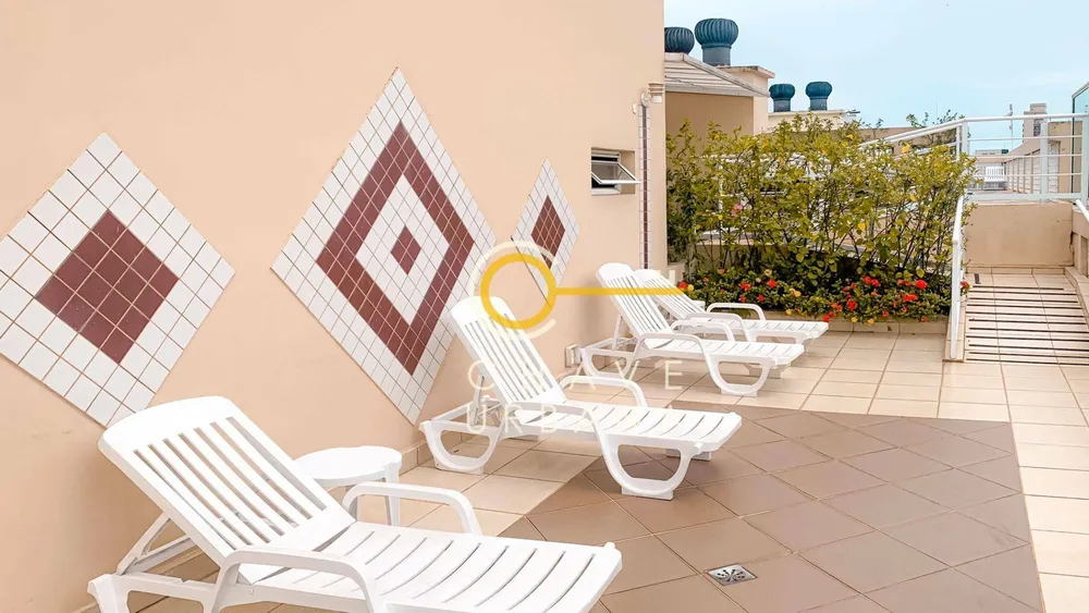 Flat/Apart Hotel, 2 quartos, 57 m² - Foto 6