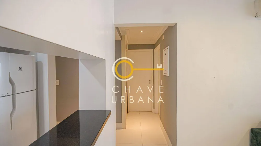 Flat/Apart Hotel, 2 quartos, 57 m² - Foto 3