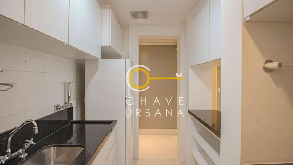 Flat/Apart Hotel, 2 quartos, 57 m² - Foto 2