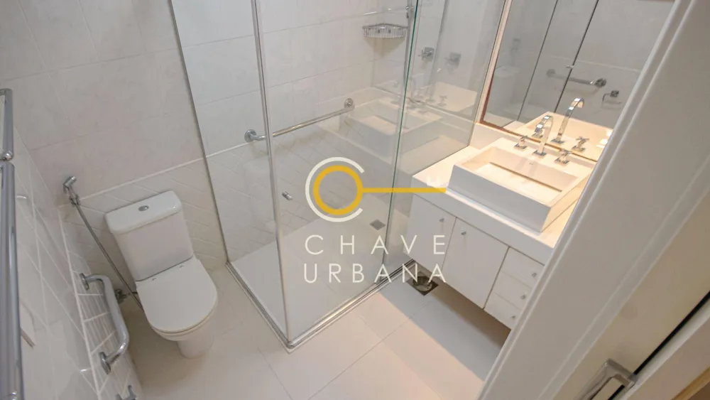 Flat/Apart Hotel, 2 quartos, 57 m² - Foto 4