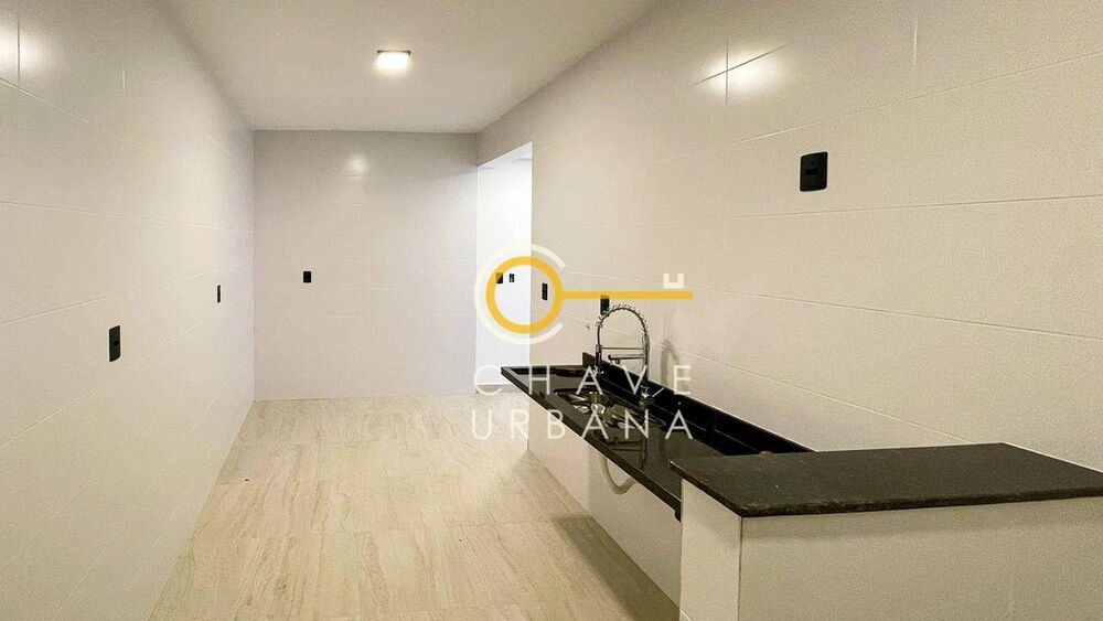 Sobrado, 3 quartos, 104 m² - Foto 2