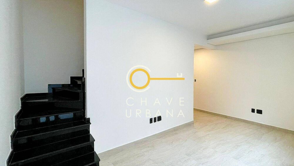 Sobrado, 3 quartos, 104 m² - Foto 3