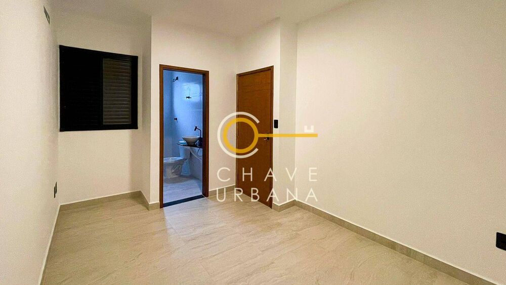Sobrado, 3 quartos, 104 m² - Foto 4