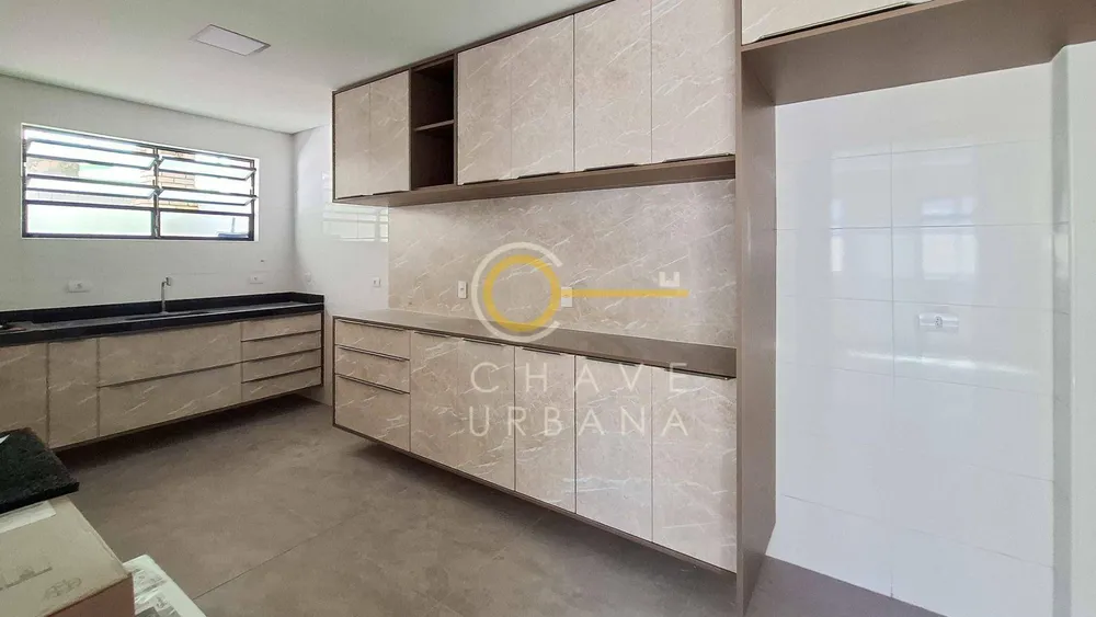 Casa, 3 quartos, 140 m² - Foto 1