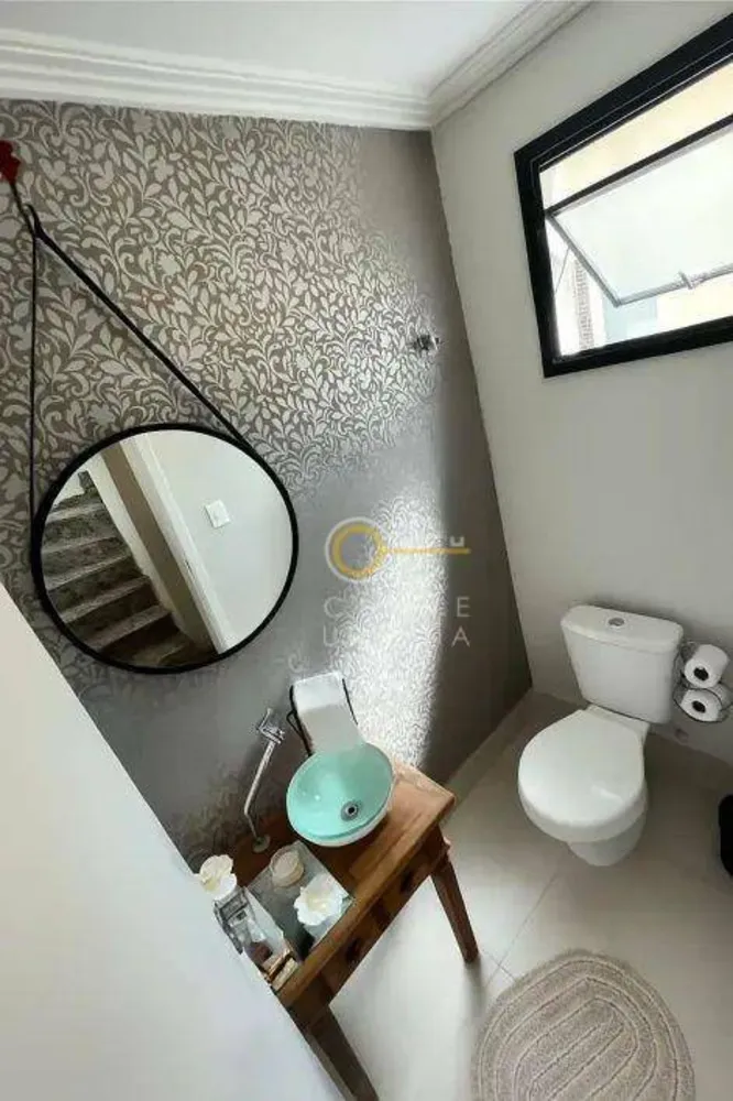 Casa, 3 quartos, 167 m² - Foto 7