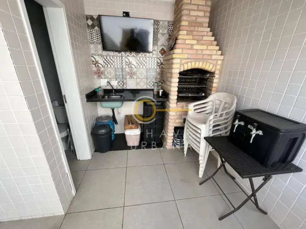 Casa, 3 quartos, 167 m² - Foto 1
