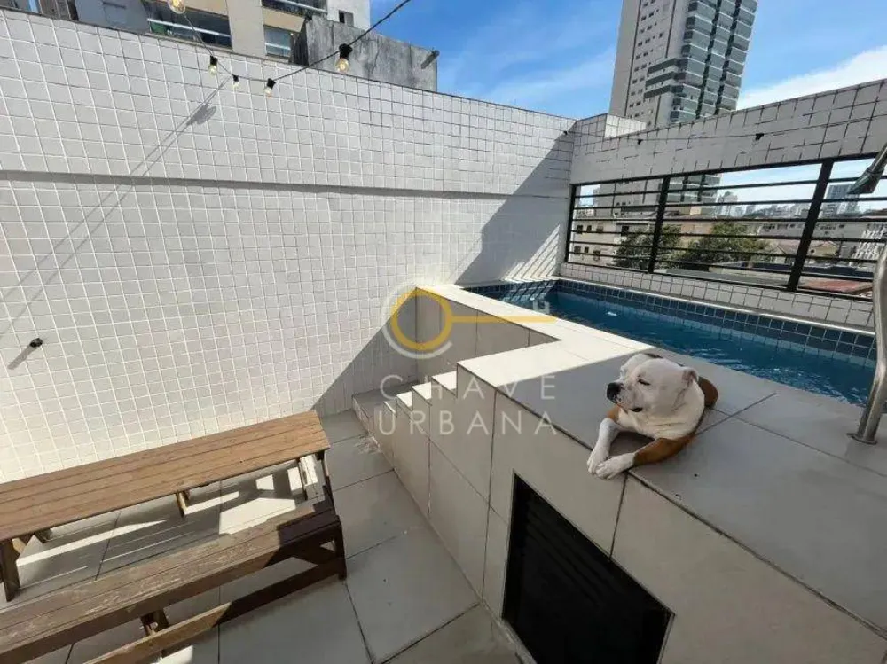 Casa, 3 quartos, 167 m² - Foto 8