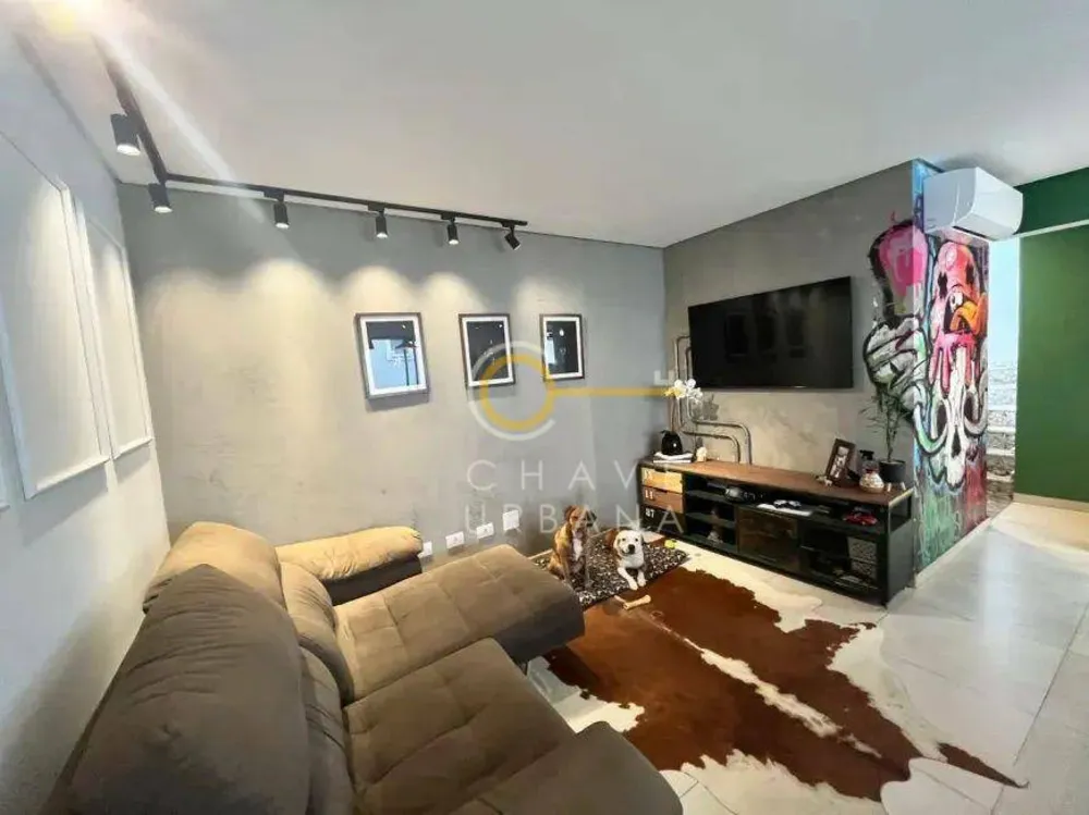 Casa, 3 quartos, 167 m² - Foto 6