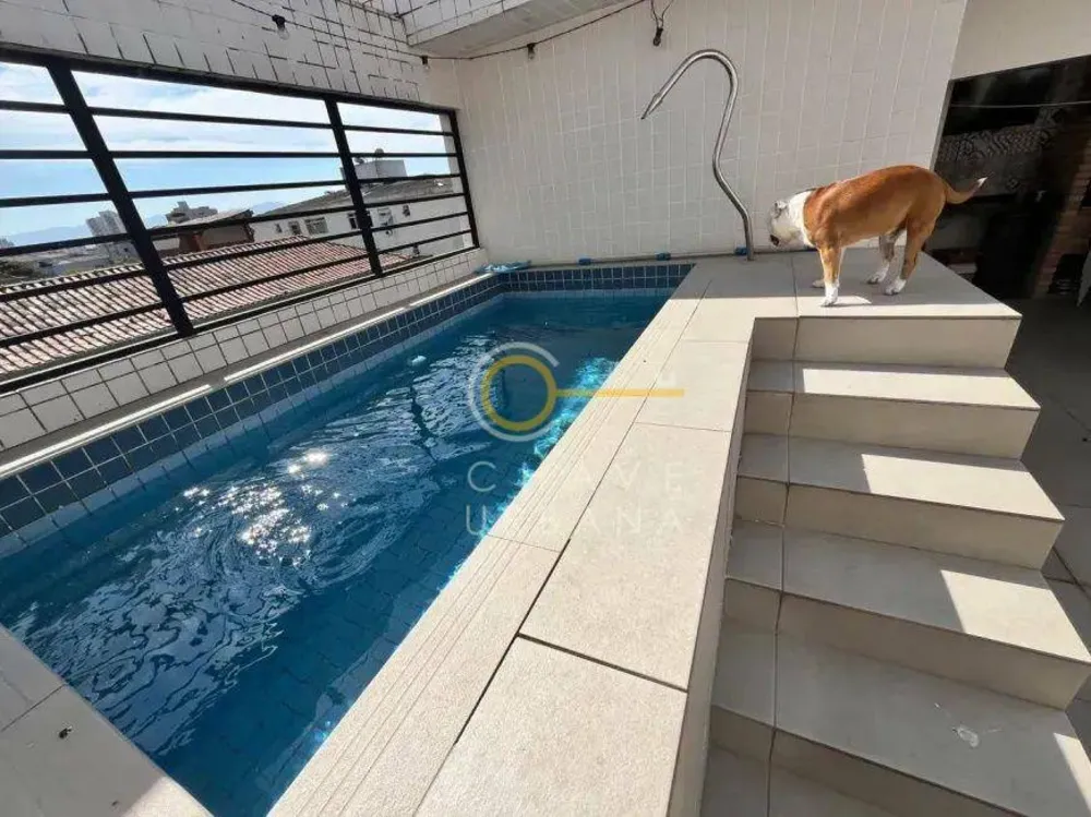 Casa, 3 quartos, 167 m² - Foto 5