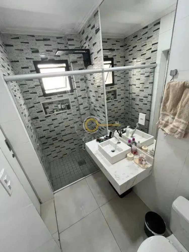 Casa, 3 quartos, 167 m² - Foto 9