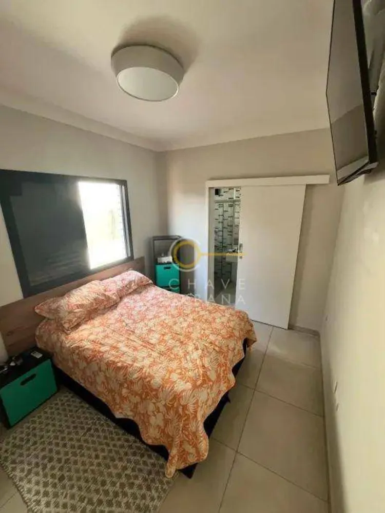 Casa, 3 quartos, 167 m² - Foto 4