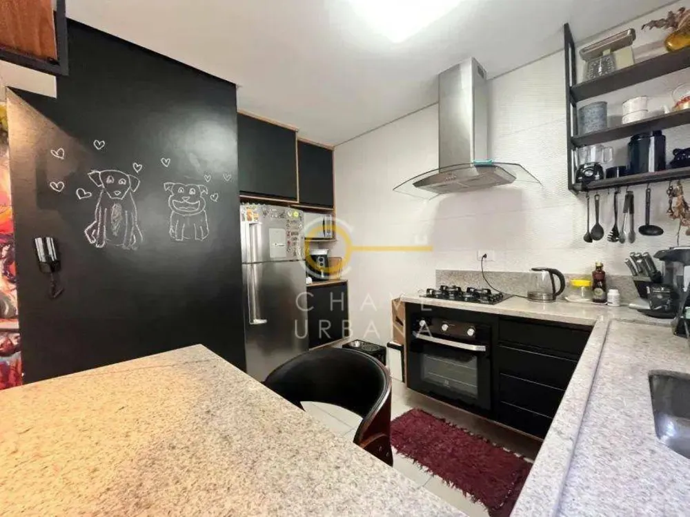 Casa, 3 quartos, 167 m² - Foto 3