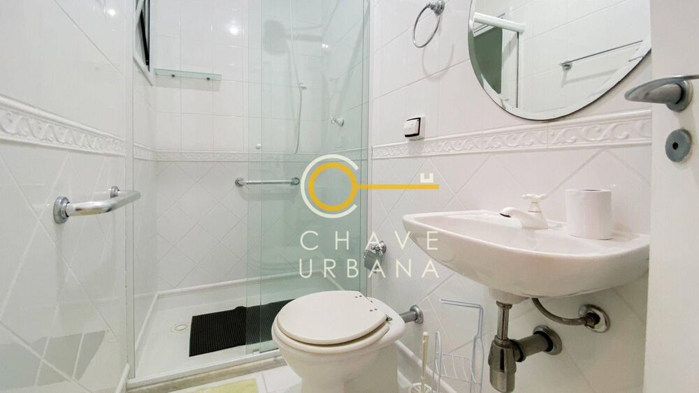 Apartamento, 4 quartos, 180 m² - Foto 7