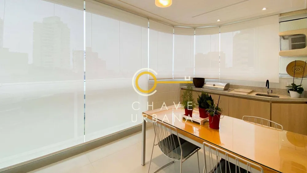 Apartamento, 4 quartos, 180 m² - Foto 1