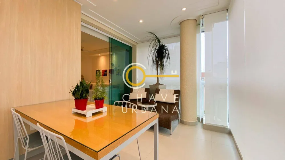 Apartamento, 4 quartos, 180 m² - Foto 2