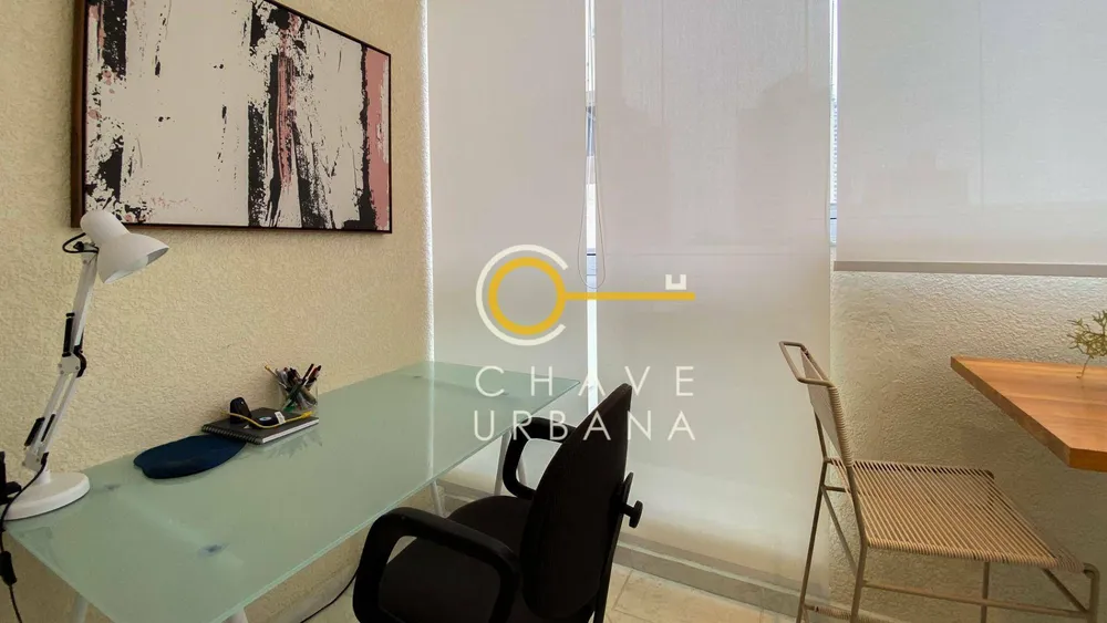 Apartamento, 4 quartos, 180 m² - Foto 4