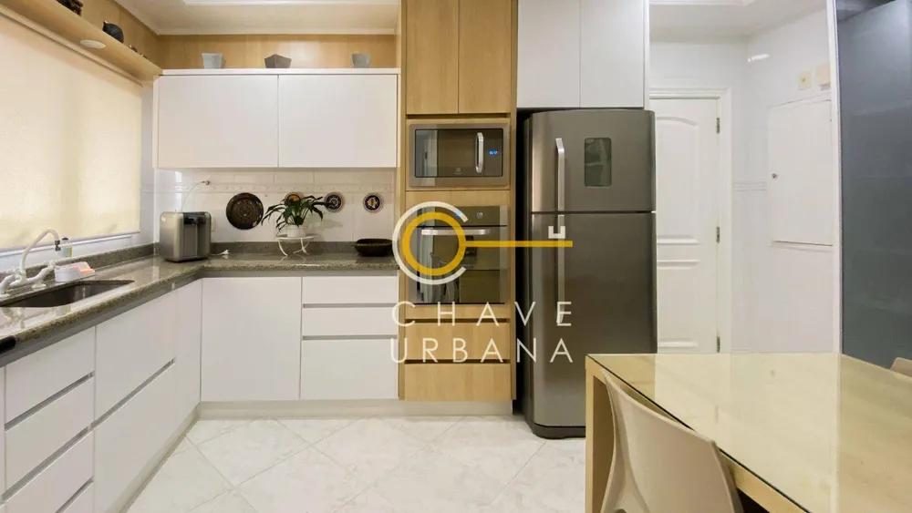 Apartamento, 4 quartos, 180 m² - Foto 6
