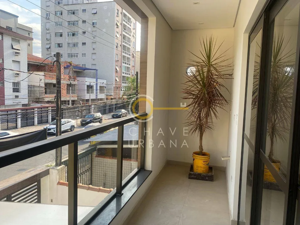 Casa, 2 quartos, 107 m² - Foto 1