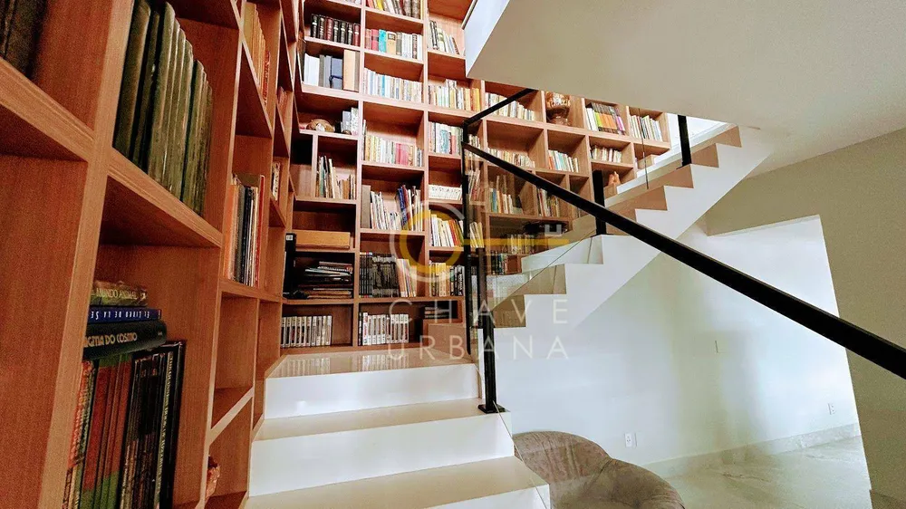 Cobertura, 3 quartos, 357 m² - Foto 2