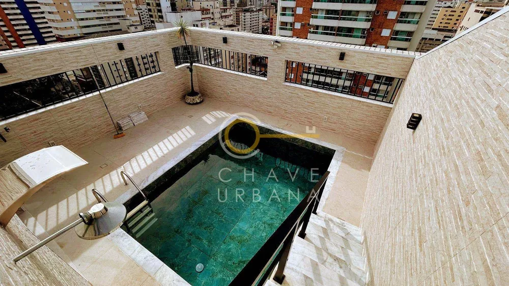 Cobertura, 3 quartos, 357 m² - Foto 6