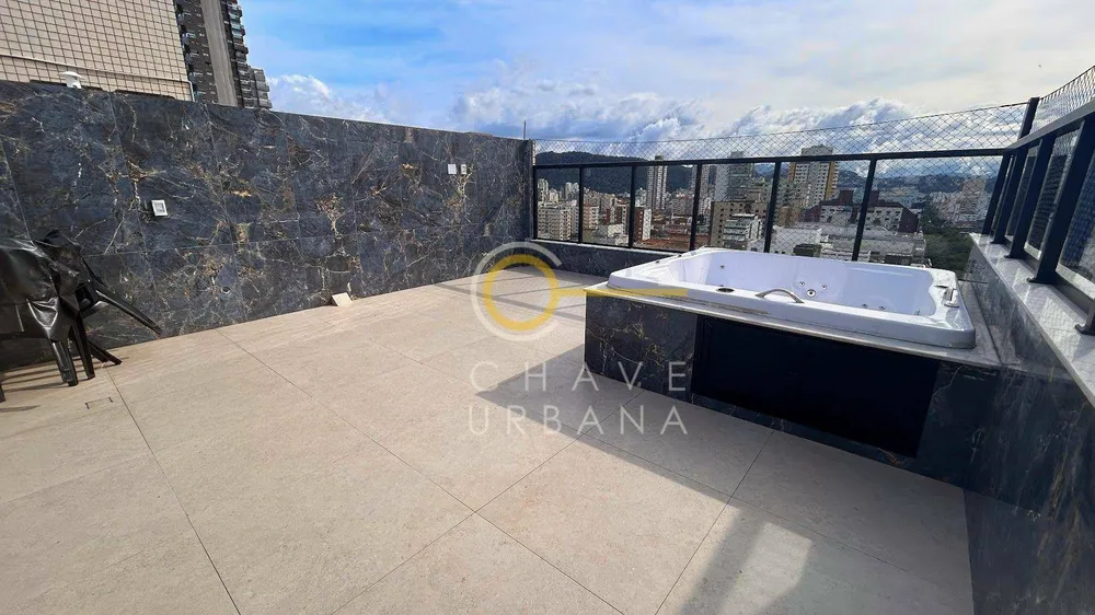 Cobertura, 3 quartos, 357 m² - Foto 8