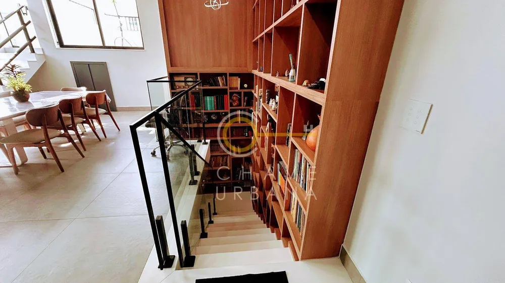 Cobertura, 3 quartos, 357 m² - Foto 1