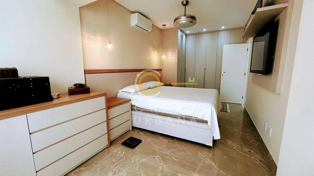Cobertura, 3 quartos, 357 m² - Foto 4
