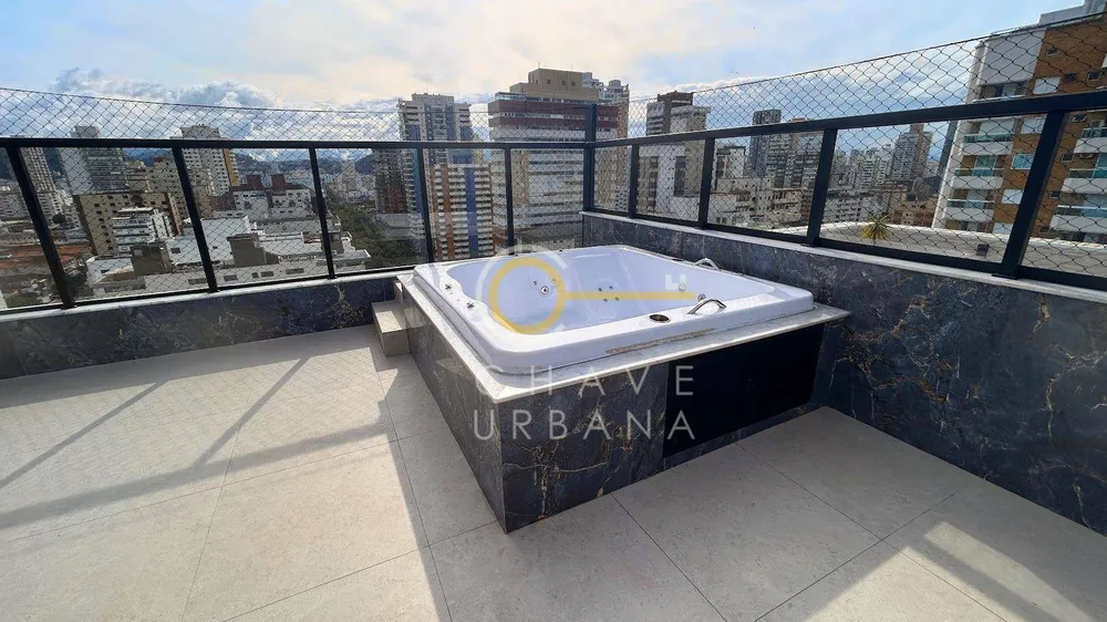 Cobertura, 3 quartos, 357 m² - Foto 7