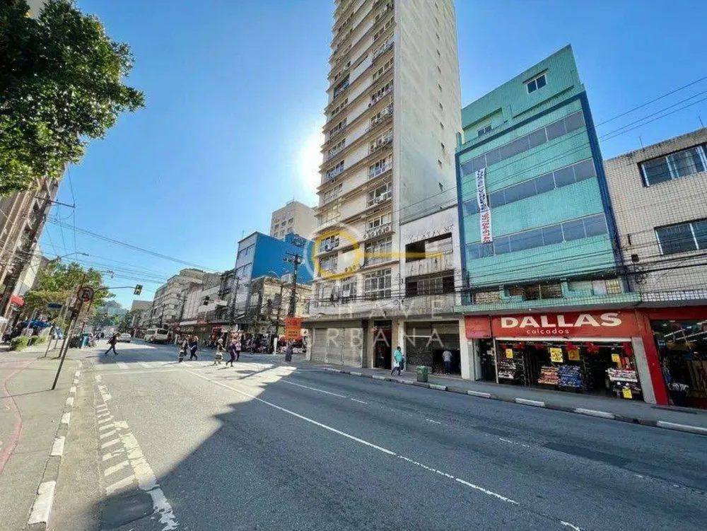 Prédio Inteiro, 800 m² - Foto 1