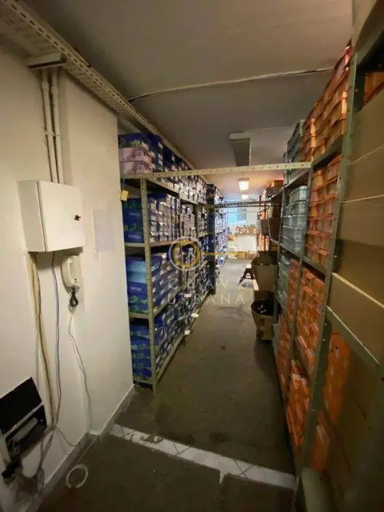 Prédio Inteiro, 800 m² - Foto 6