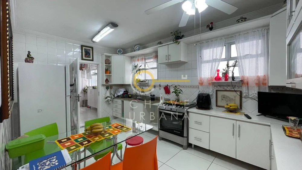 Apartamento, 3 quartos, 150 m² - Foto 5