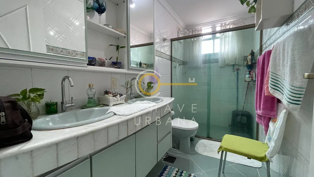 Apartamento, 3 quartos, 150 m² - Foto 8