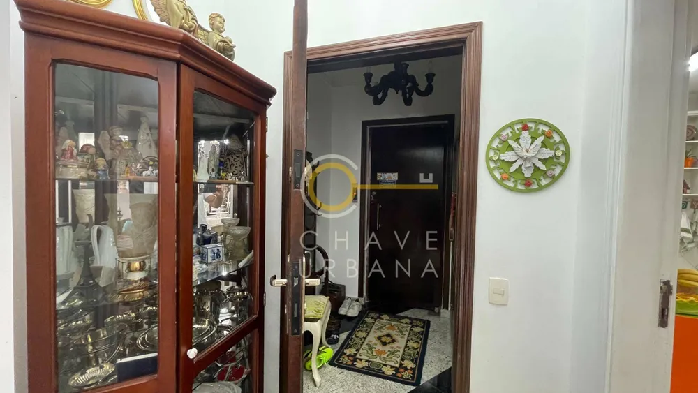 Apartamento, 3 quartos, 150 m² - Foto 4