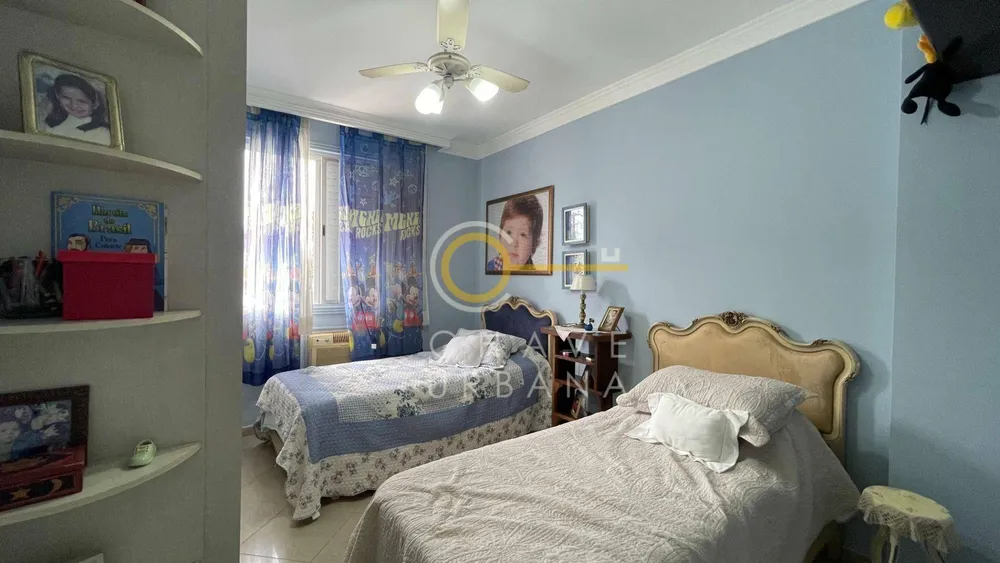 Apartamento, 3 quartos, 150 m² - Foto 10