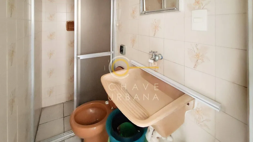 Apartamento, 2 quartos, 90 m² - Foto 8