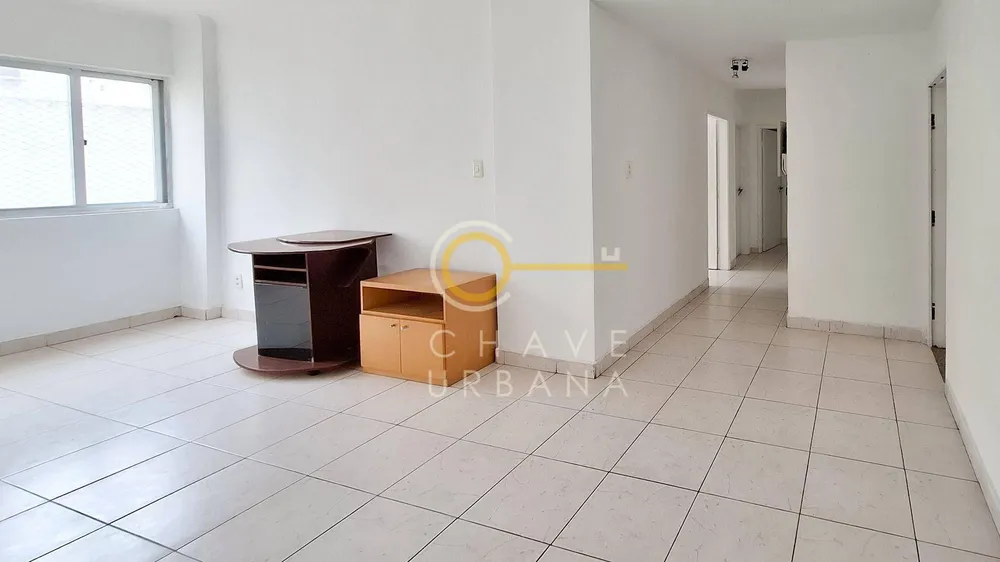 Apartamento, 2 quartos, 90 m² - Foto 1