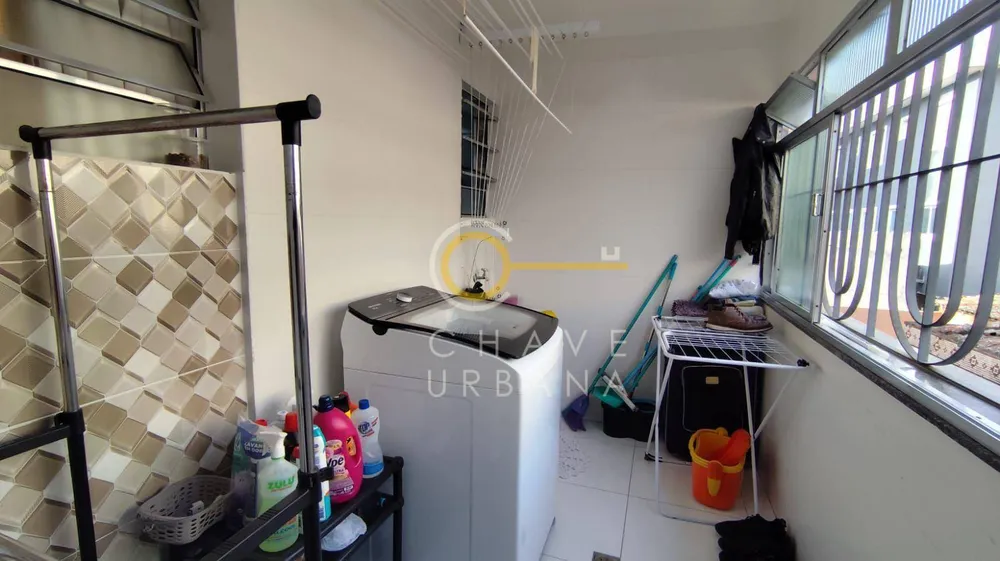 Sobrado, 4 quartos, 147 m² - Foto 7