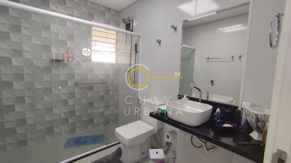 Sobrado, 4 quartos, 147 m² - Foto 8