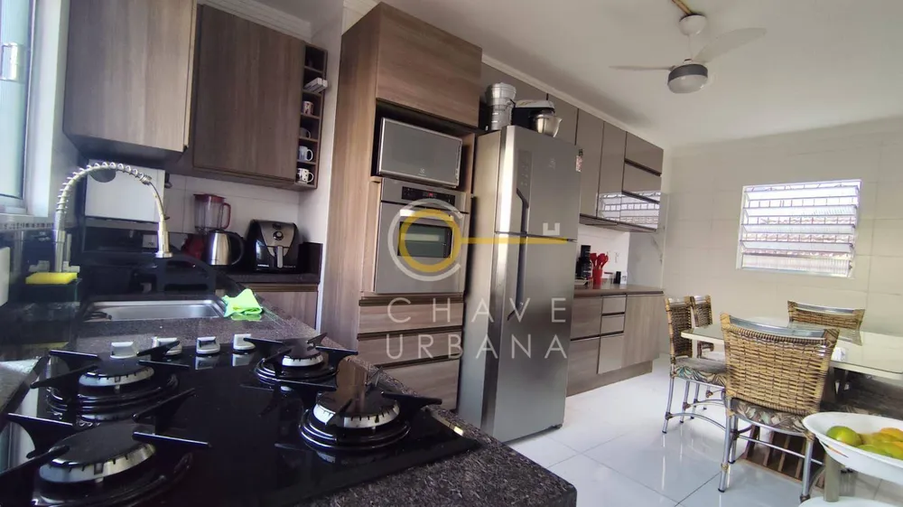 Sobrado, 4 quartos, 147 m² - Foto 5