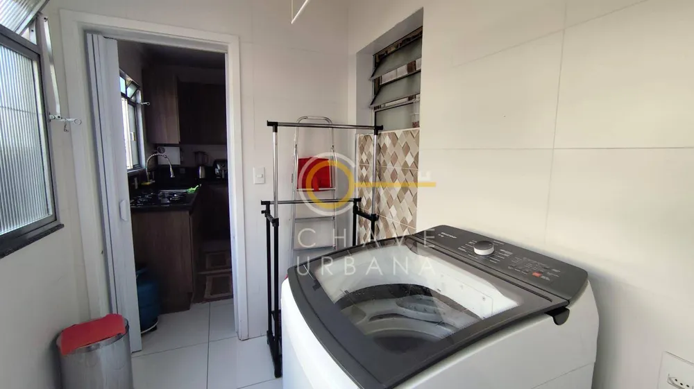 Sobrado, 4 quartos, 147 m² - Foto 6