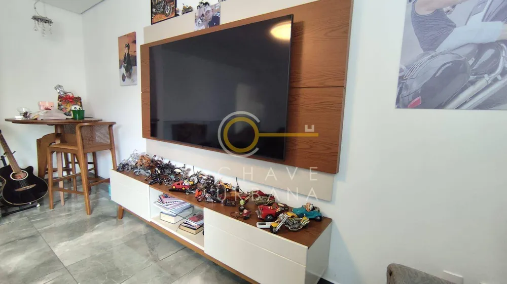 Sobrado, 4 quartos, 147 m² - Foto 3