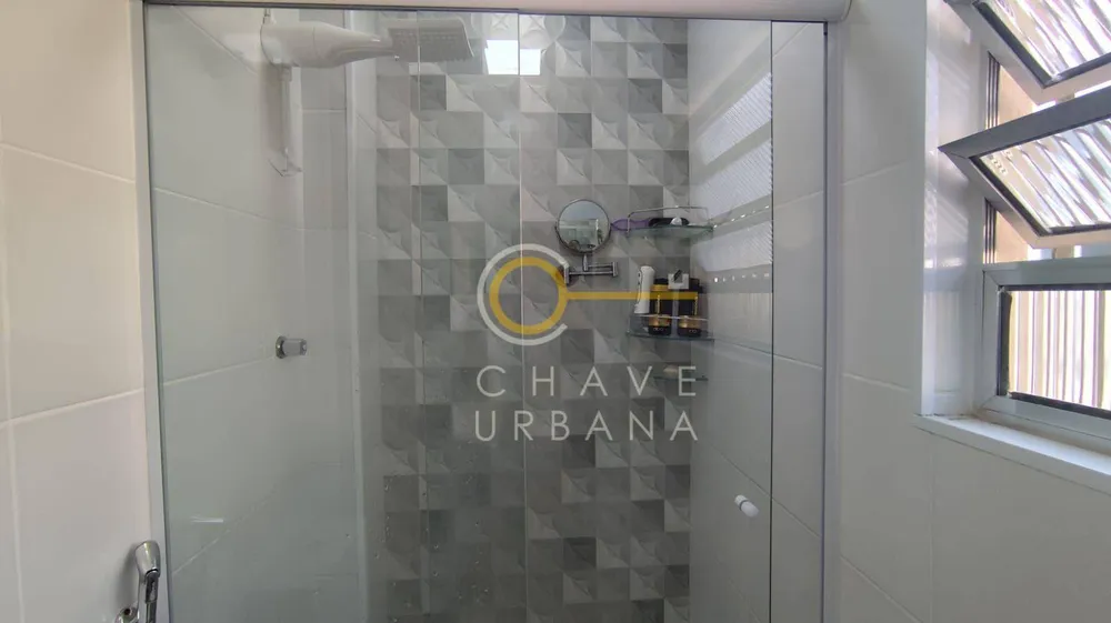 Sobrado, 4 quartos, 147 m² - Foto 12