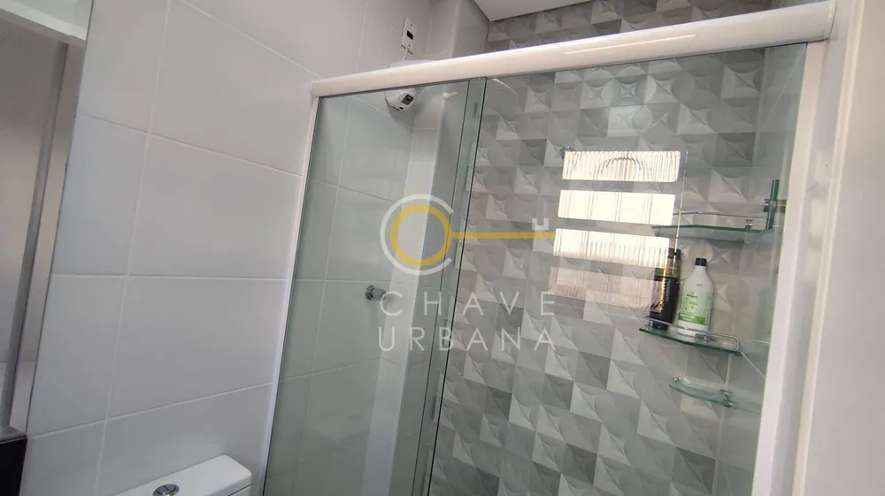 Sobrado, 4 quartos, 147 m² - Foto 10