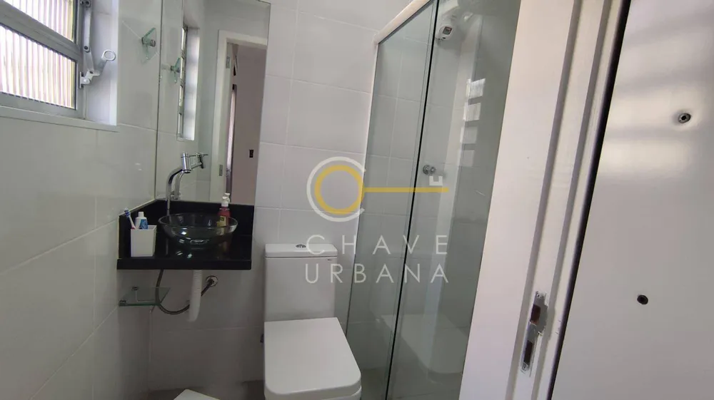 Sobrado, 4 quartos, 147 m² - Foto 9