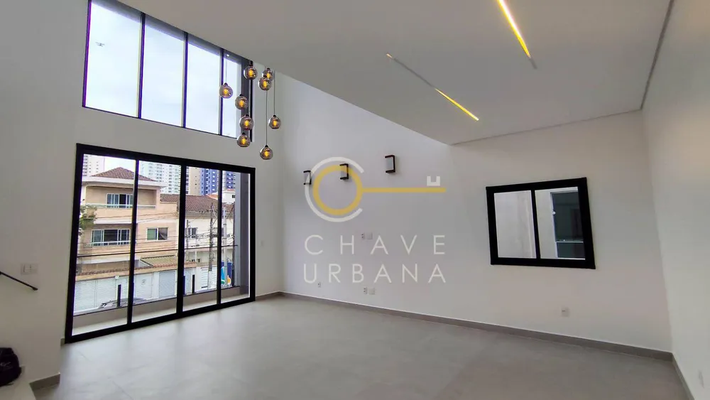 Casa, 3 quartos, 230 m² - Foto 1