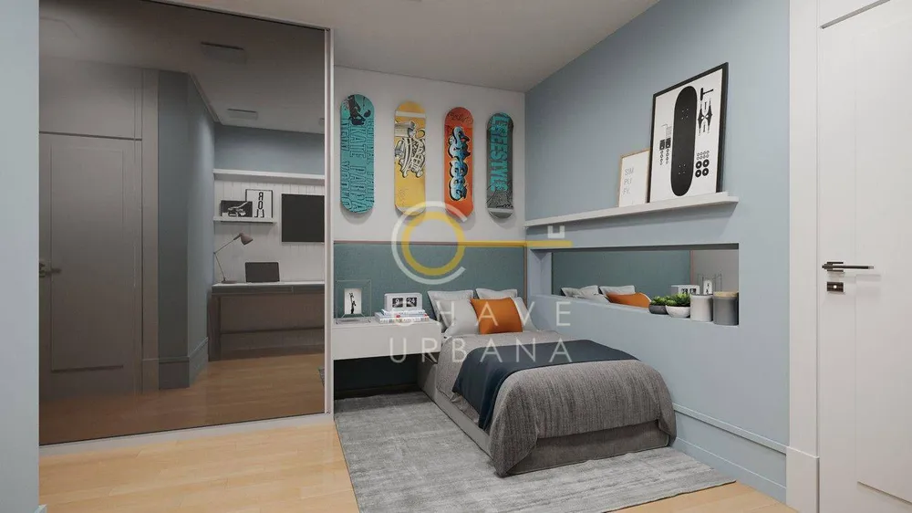Apartamento, 4 quartos, 500 m² - Foto 8